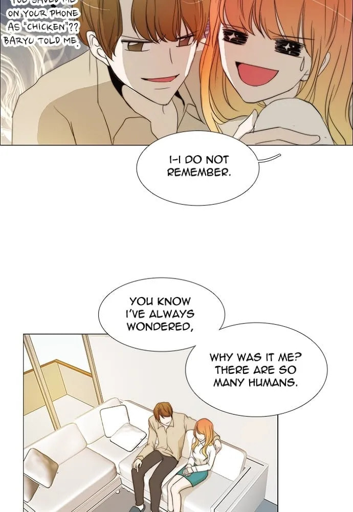 Read unTouchable chapter 139 image 39 on Lezhin