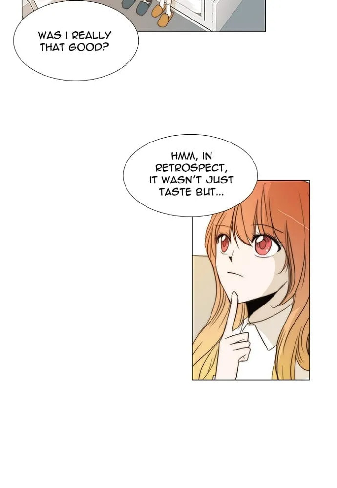 Read unTouchable chapter 139 image 40 on Lezhin