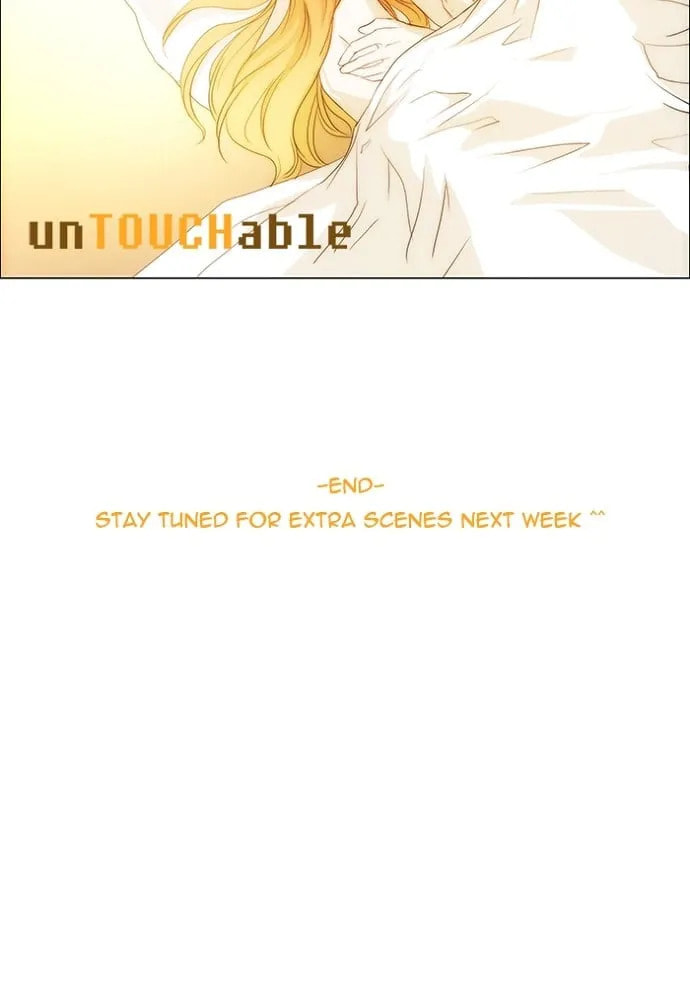 Read unTouchable chapter 139 image 47 on Lezhin