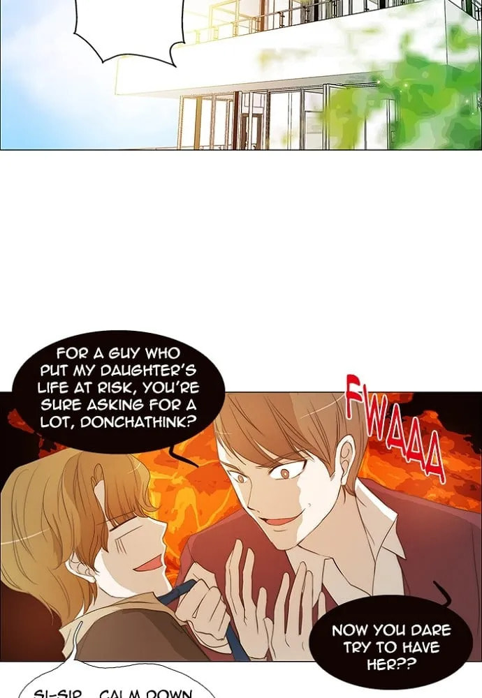 Read unTouchable chapter 139 image 6 on Lezhin