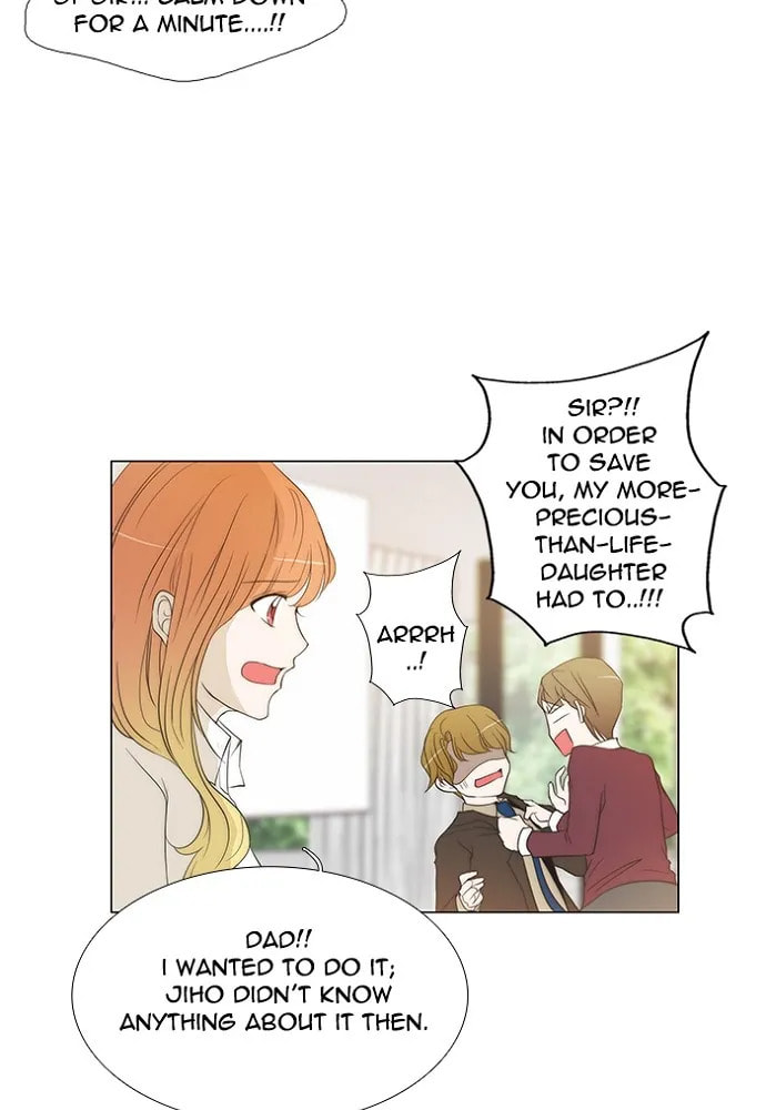 Read unTouchable chapter 139 image 7 on Lezhin