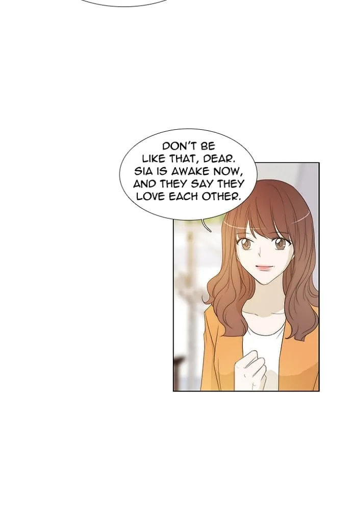 Read unTouchable chapter 139 image 8 on Lezhin
