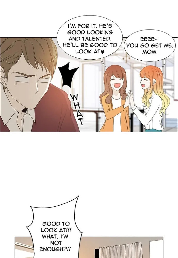Read unTouchable chapter 139 image 9 on Lezhin