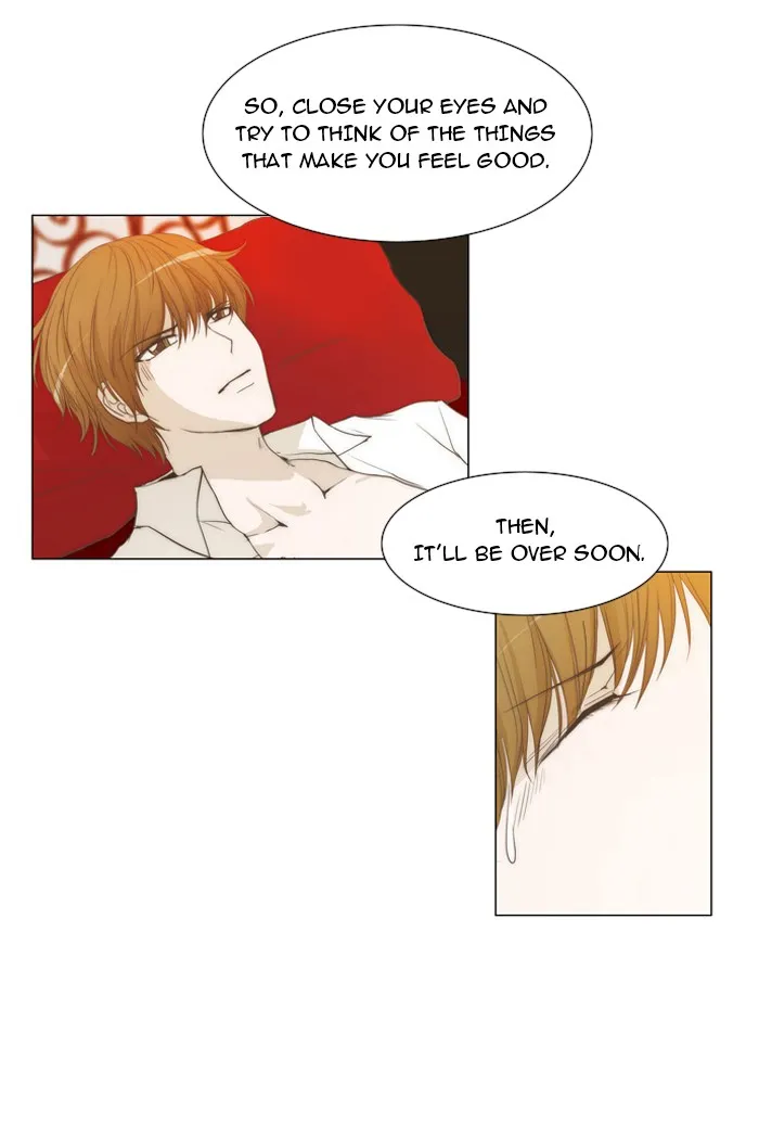Read unTouchable chapter 14 image 11 on Lezhin