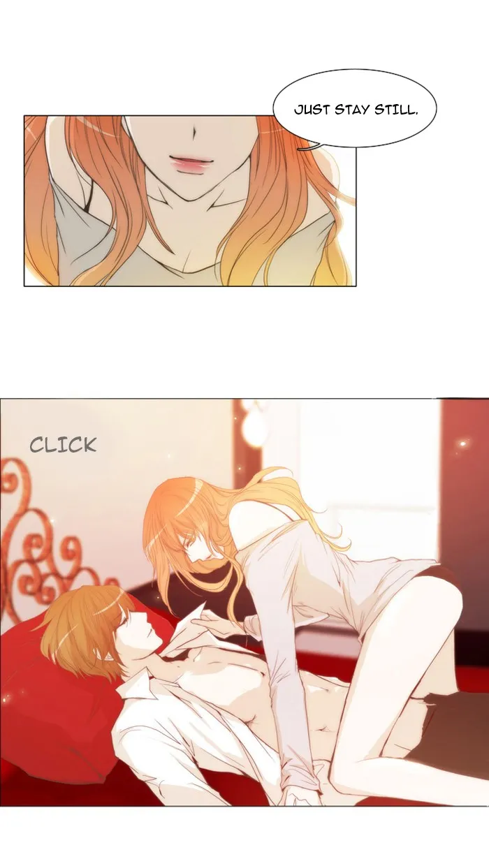 Read unTouchable chapter 14 image 12 on Lezhin