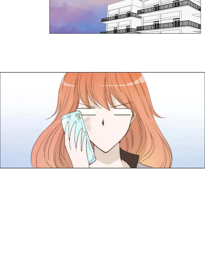 Read unTouchable chapter 14 image 18 on Lezhin