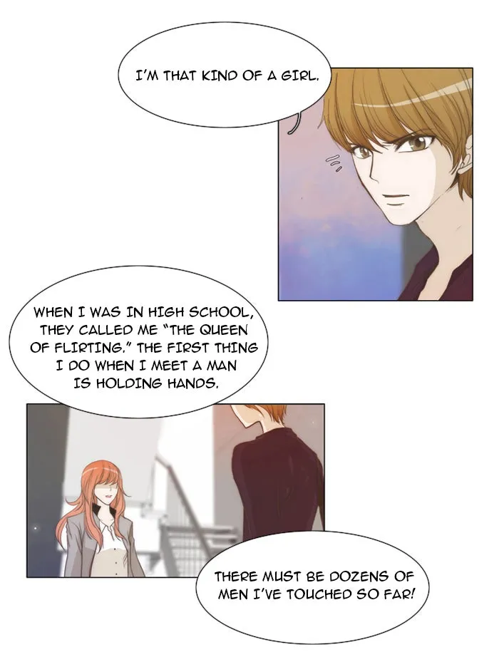 Read unTouchable chapter 14 image 22 on Lezhin