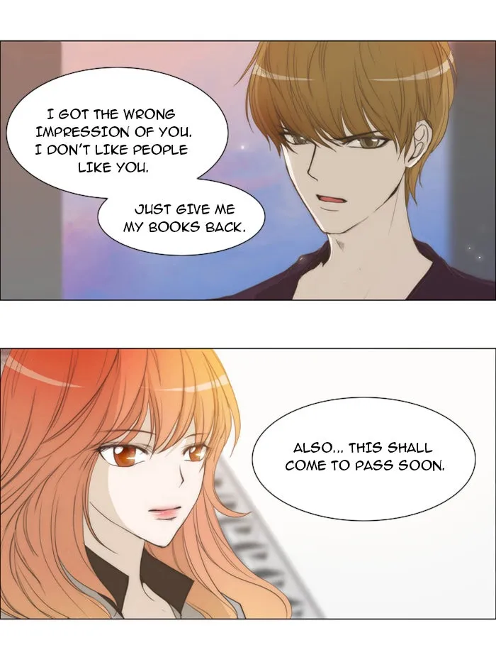 Read unTouchable chapter 14 image 24 on Lezhin