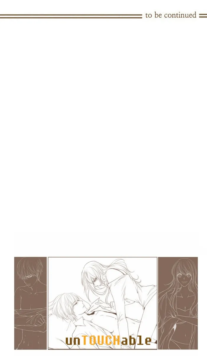 Read unTouchable chapter 14 image 25 on Lezhin
