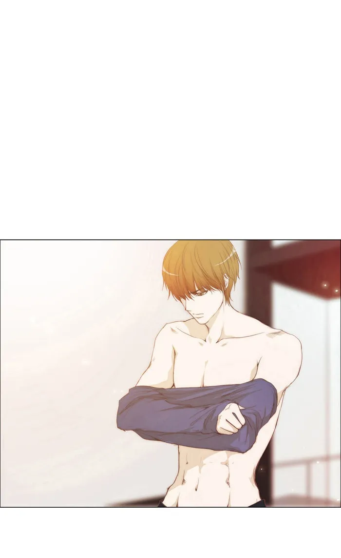 Read unTouchable chapter 14 image 4 on Lezhin