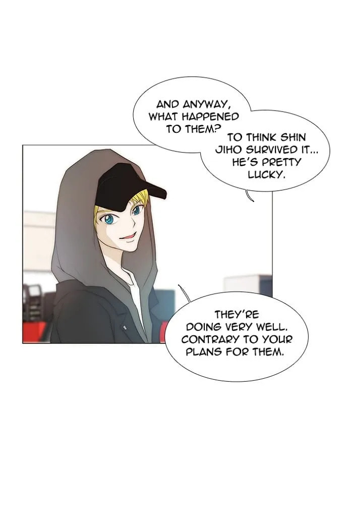 Read unTouchable chapter 140 image 10 on Lezhin
