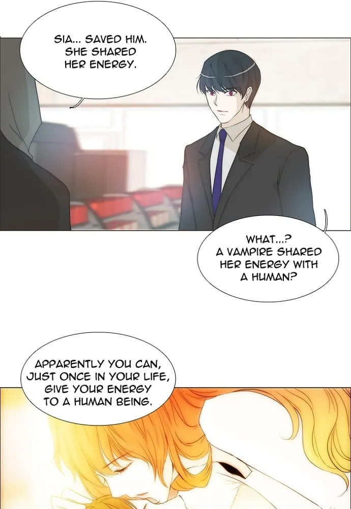 Read unTouchable chapter 140 image 11 on Lezhin