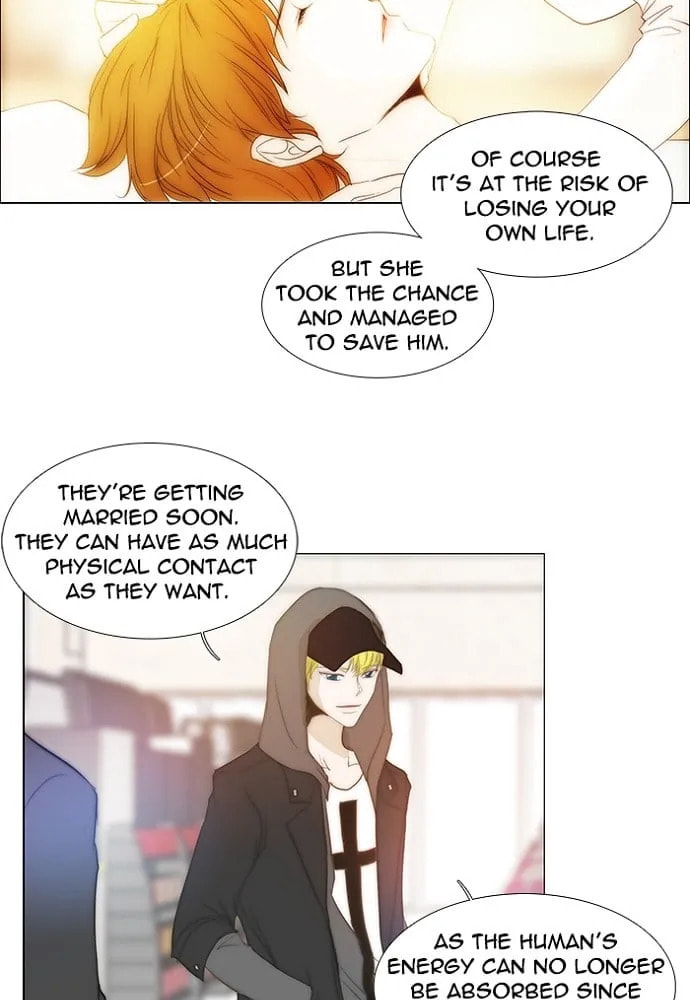 Read unTouchable chapter 140 image 12 on Lezhin