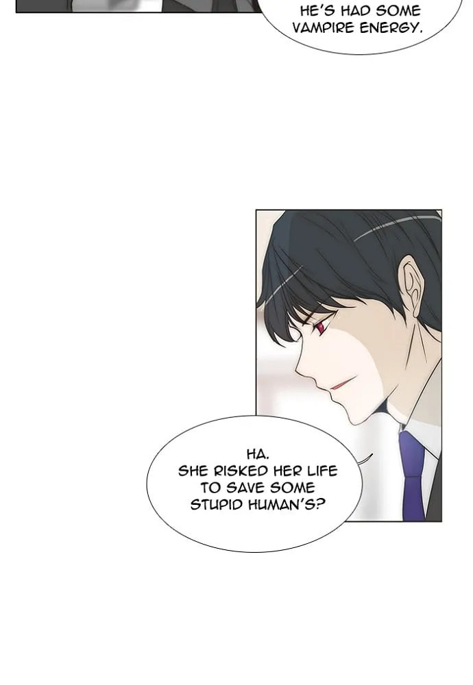 Read unTouchable chapter 140 image 13 on Lezhin