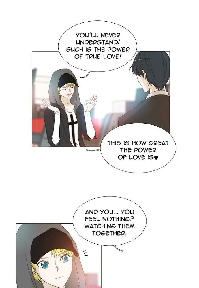 Read unTouchable chapter 140 image 14 on Lezhin