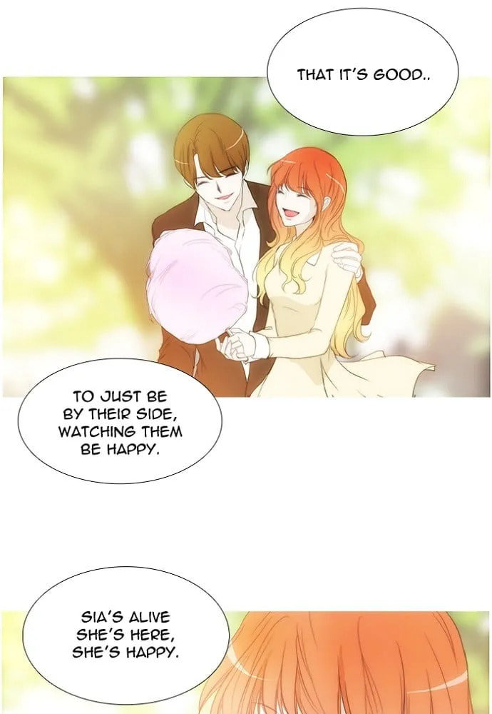 Read unTouchable chapter 140 image 18 on Lezhin