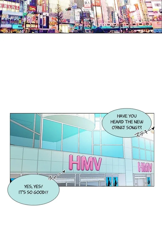 Read unTouchable chapter 140 image 2 on Lezhin
