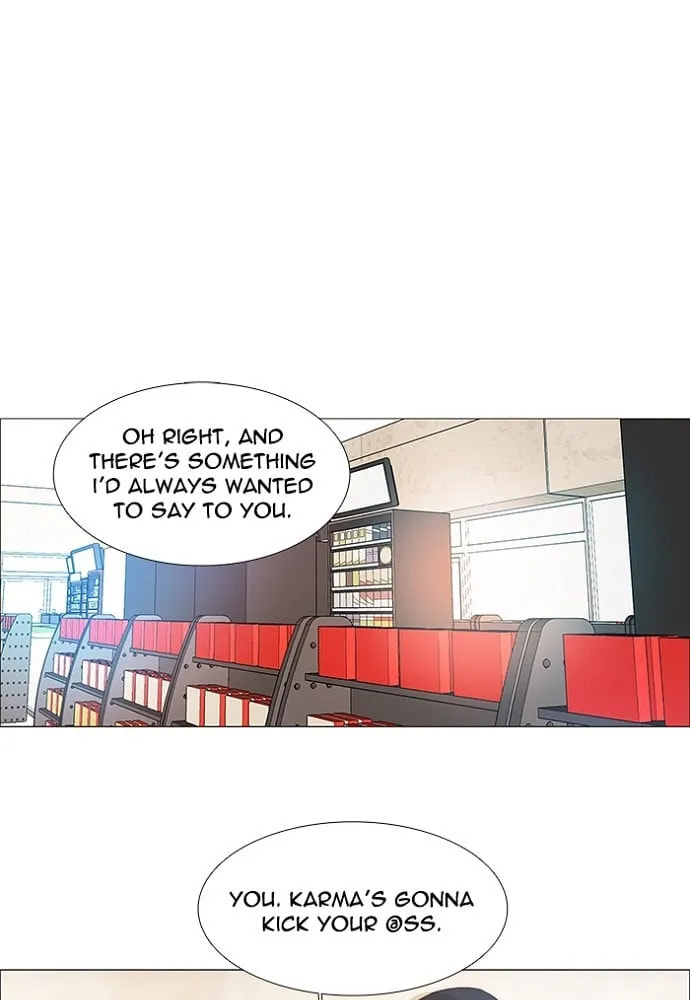 Read unTouchable chapter 140 image 20 on Lezhin