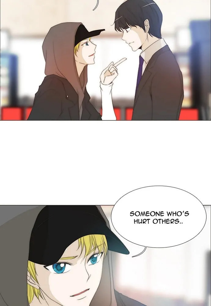 Read unTouchable chapter 140 image 21 on Lezhin