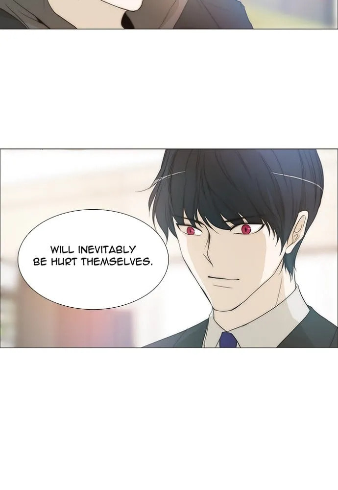 Read unTouchable chapter 140 image 22 on Lezhin