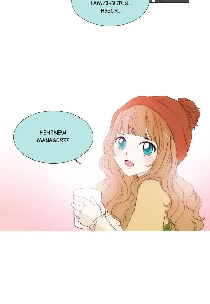 Read unTouchable chapter 140 image 26 on Lezhin