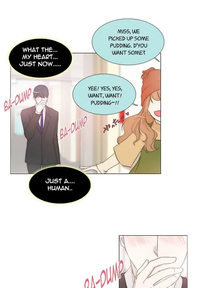 Read unTouchable chapter 140 image 30 on Lezhin
