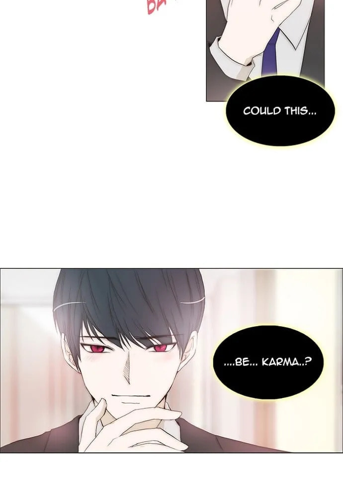 Read unTouchable chapter 140 image 31 on Lezhin
