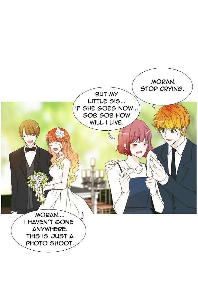 Read unTouchable chapter 140 image 34 on Lezhin