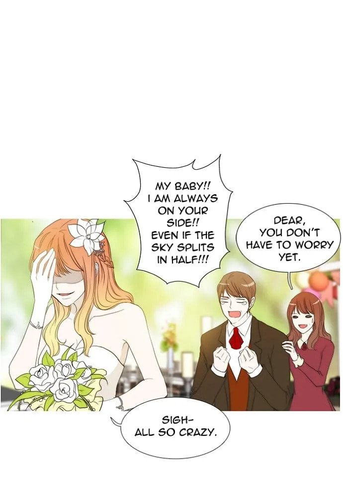 Read unTouchable chapter 140 image 36 on Lezhin