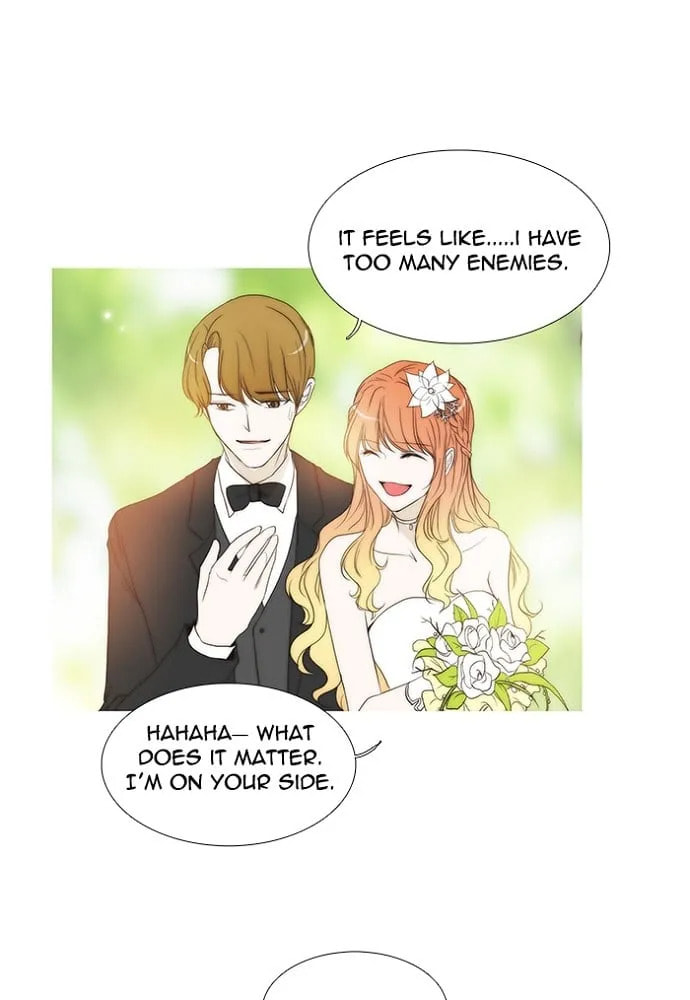 Read unTouchable chapter 140 image 37 on Lezhin
