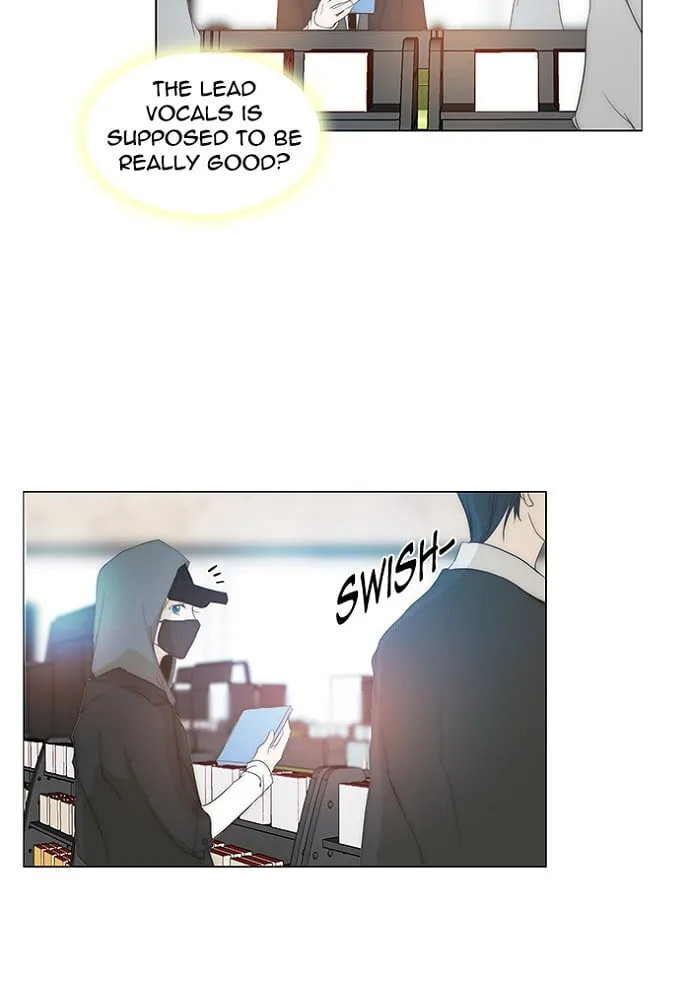 Read unTouchable chapter 140 image 4 on Lezhin