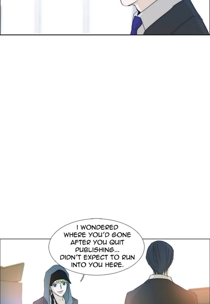 Read unTouchable chapter 140 image 6 on Lezhin
