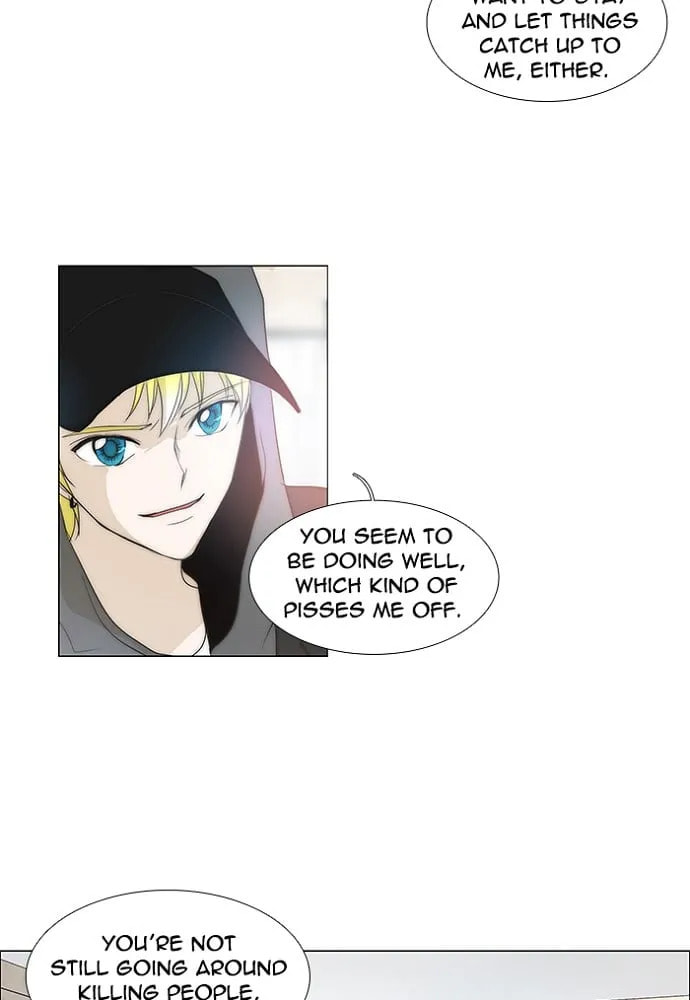 Read unTouchable chapter 140 image 8 on Lezhin
