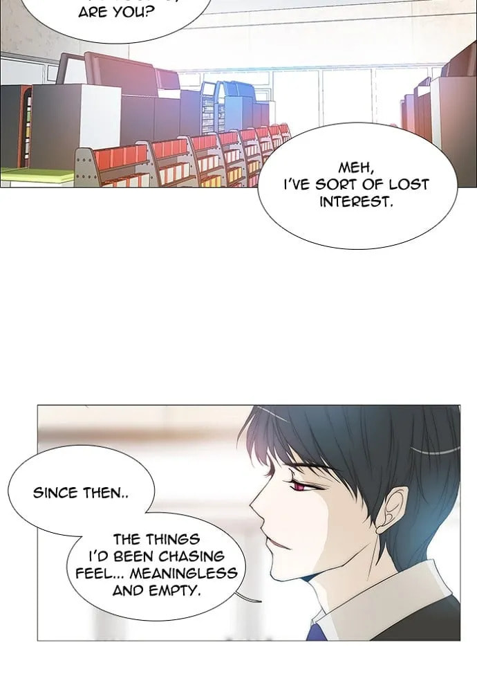 Read unTouchable chapter 140 image 9 on Lezhin