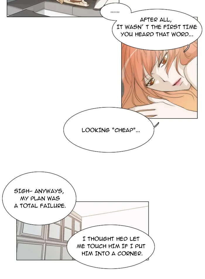 Read unTouchable chapter 15 image 1 on Lezhin