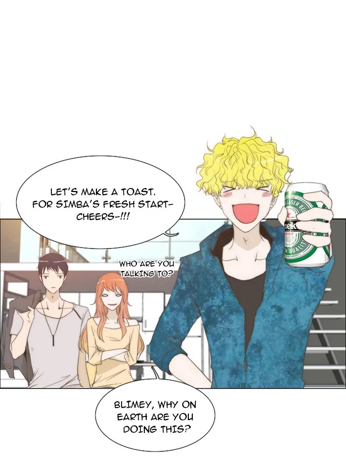 Read unTouchable chapter 15 image 10 on Lezhin