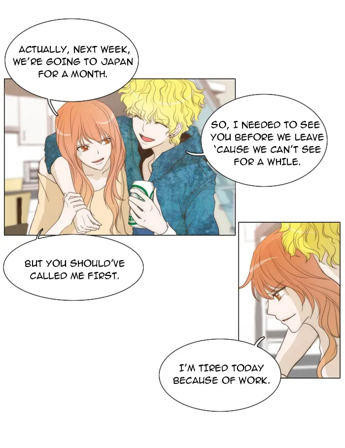 Read unTouchable chapter 15 image 11 on Lezhin