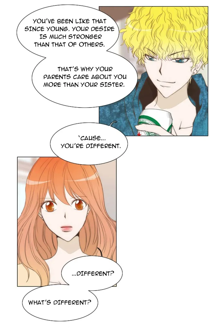 Read unTouchable chapter 15 image 20 on Lezhin