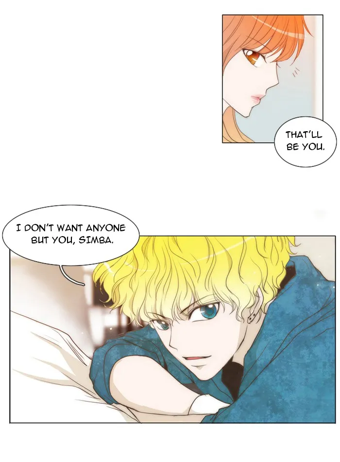 Read unTouchable chapter 15 image 26 on Lezhin