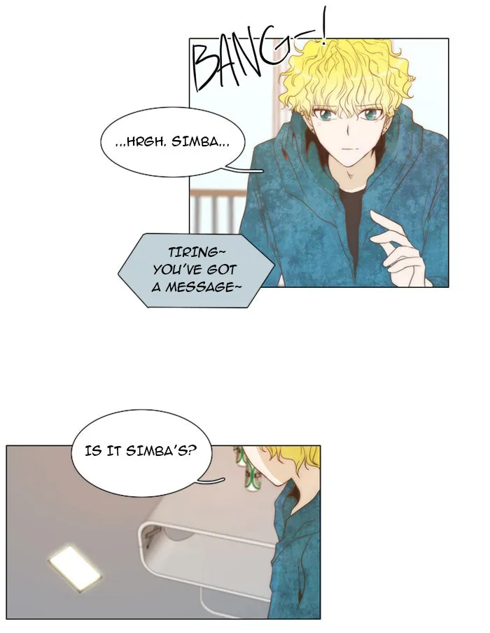 Read unTouchable chapter 15 image 29 on Lezhin