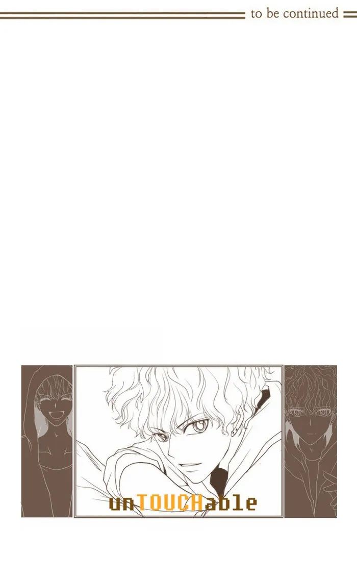 Read unTouchable chapter 15 image 31 on Lezhin