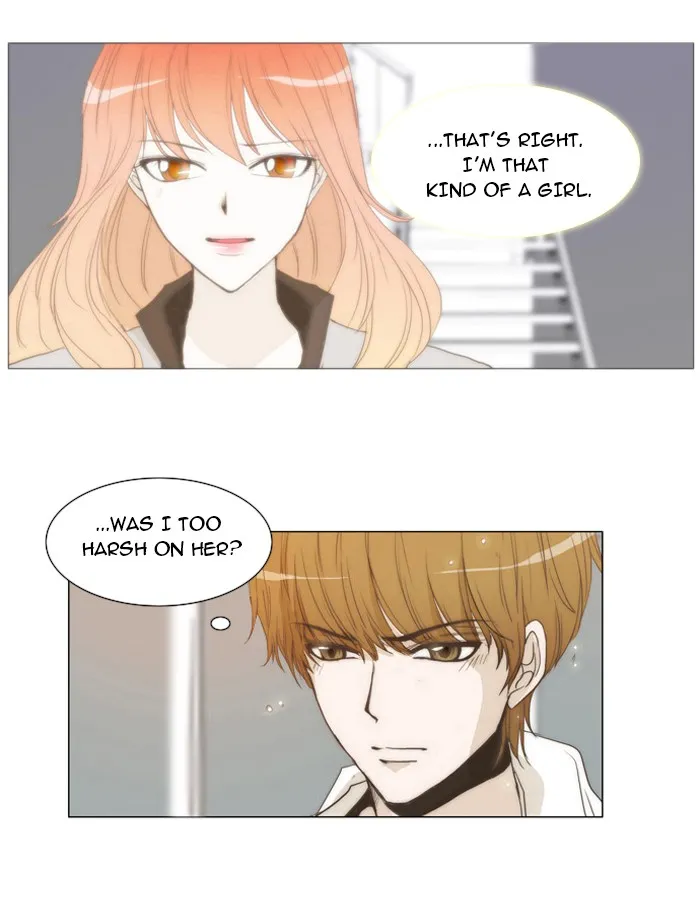 Read unTouchable chapter 15 image 8 on Lezhin