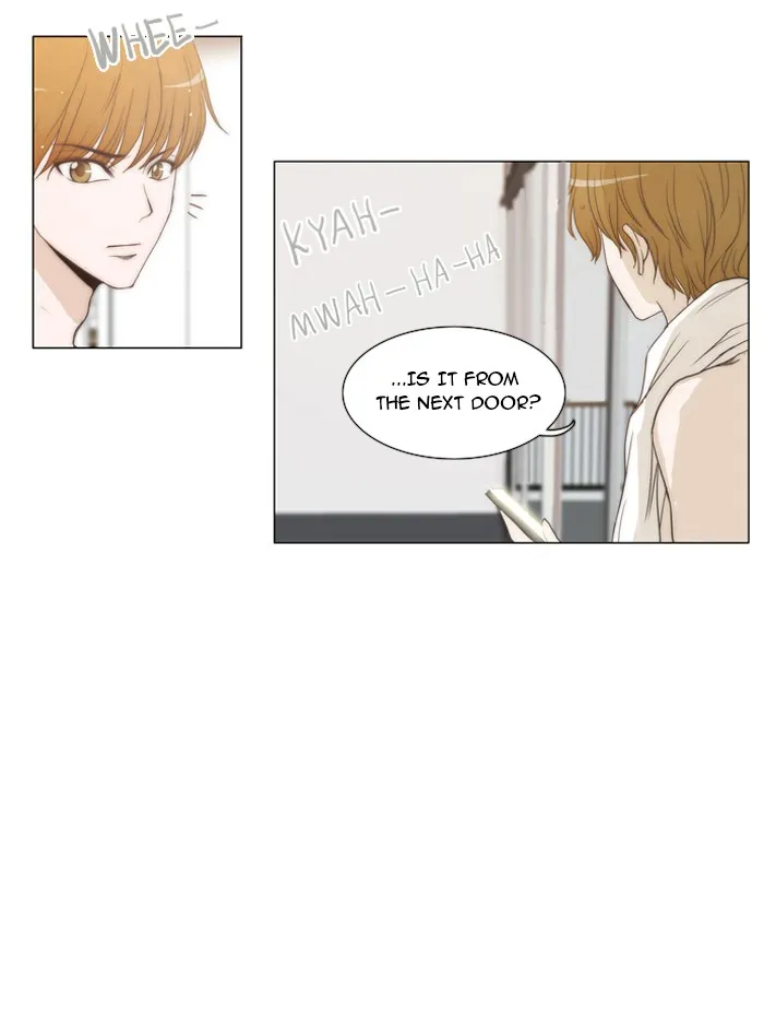 Read unTouchable chapter 15 image 9 on Lezhin