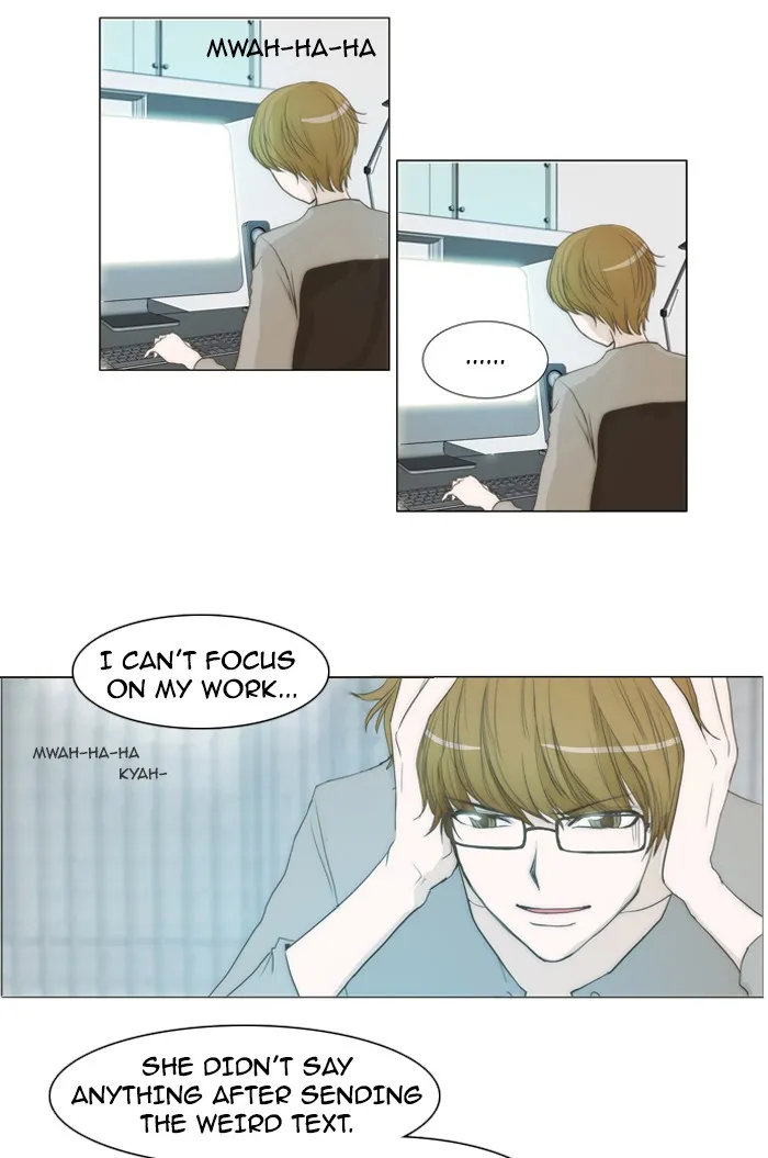 Read unTouchable chapter 16 image 11 on Lezhin