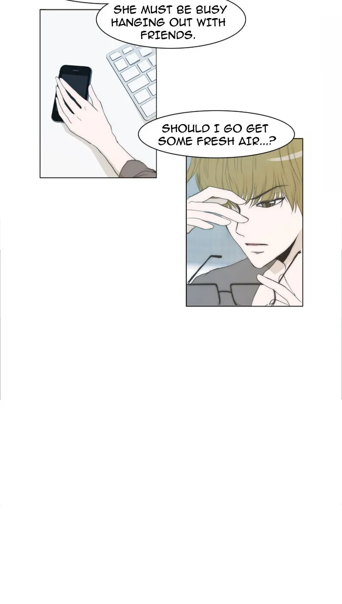 Read unTouchable chapter 16 image 12 on Lezhin