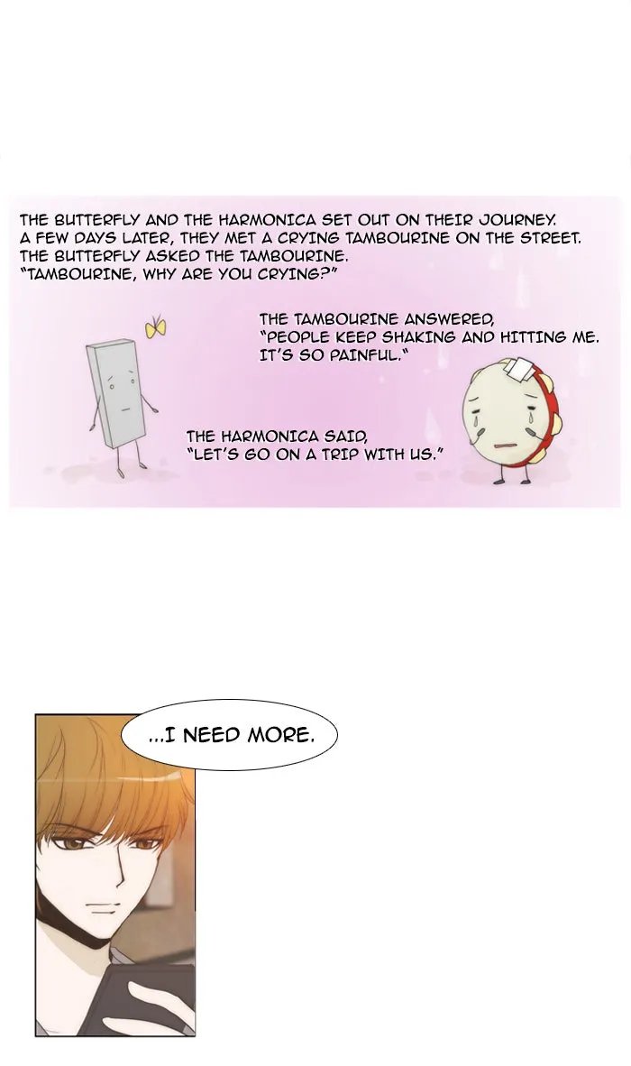Read unTouchable chapter 16 image 13 on Lezhin