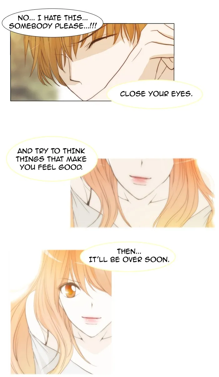 Read unTouchable chapter 16 image 17 on Lezhin