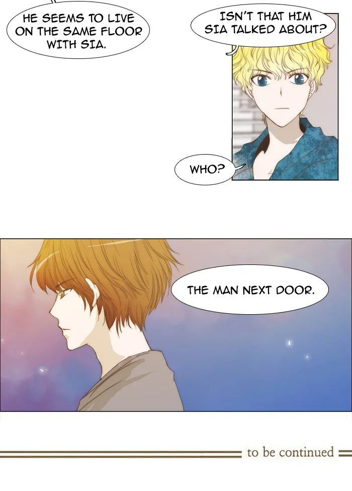 Read unTouchable chapter 16 image 28 on Lezhin