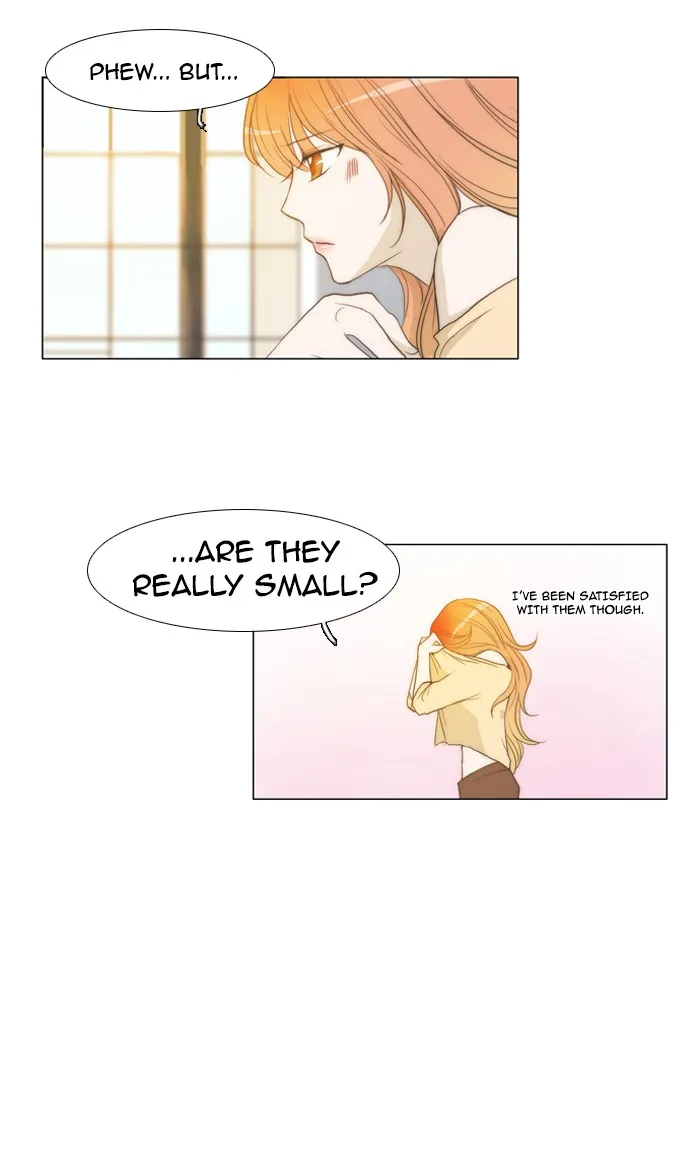 Read unTouchable chapter 16 image 5 on Lezhin