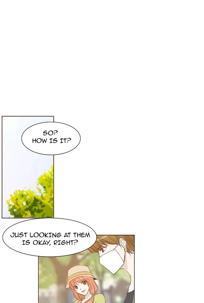 Read unTouchable chapter 18 image 11 on Lezhin